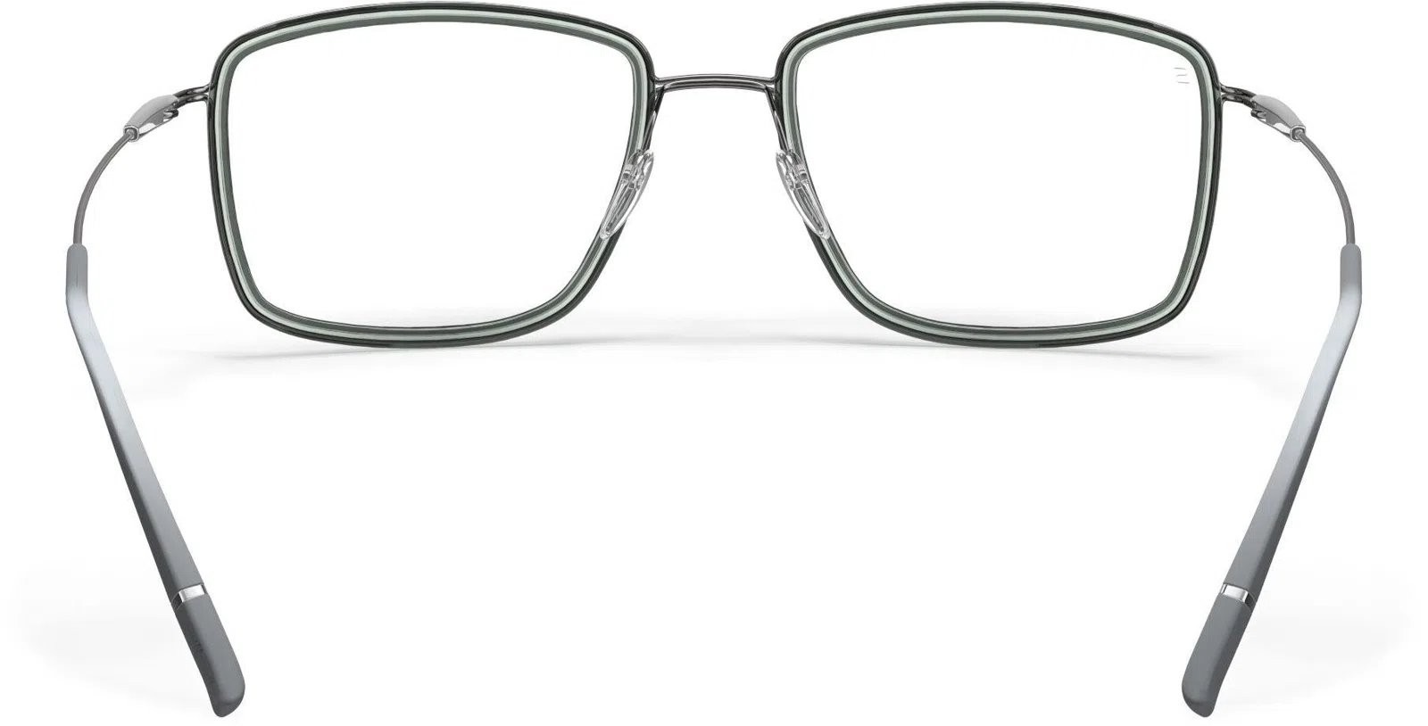 Silhouette Dynamics Colorwave Contour 5580 Eyeglasses - view 12